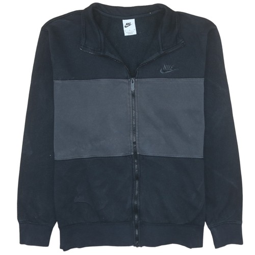 Nike men black medium track - medium,