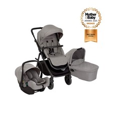 Graco Near2Me™ DLX Trio Ash