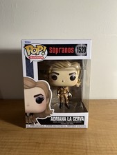Funko Pop Television 1520