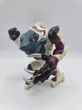 1996 Mattel Street Sharks -