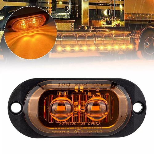 Compact design waterproof led - compact,