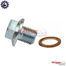 SCREW PLUG OIL SUMP 8030012