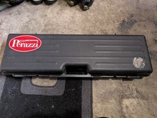 Gun Case Hard. Gun Carrier Case.