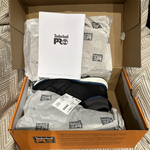Timberland pro safety - timberland,