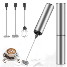 MOSUO Milk Frother Handheld