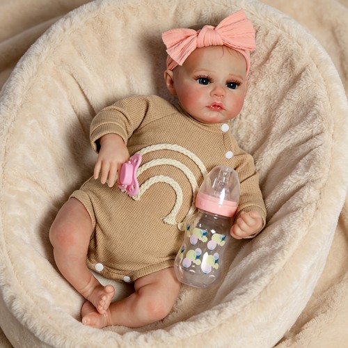 Realistic reborn baby dolls - realistic,