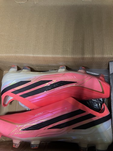 Adidas f50 elite - f50, laceless