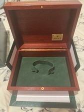 Rolex Daytona box (Vintage