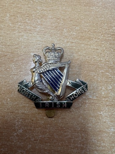 British army cap badge - army, the