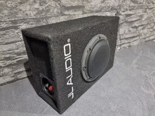 JL AUDIO 6W3V3 6" SUBWOOFER  150W RMS