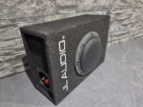 Audio 6w3v3 subwoofer - 6",