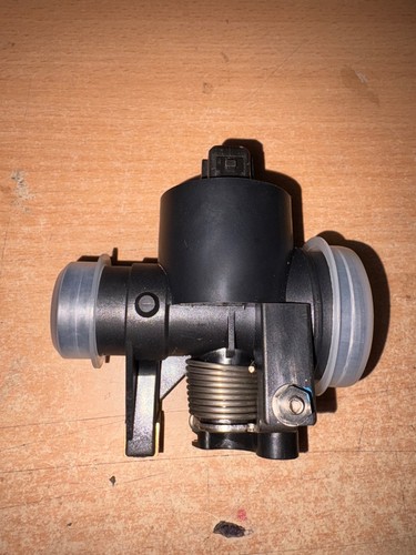 Peugeot jet force throttle - 50,