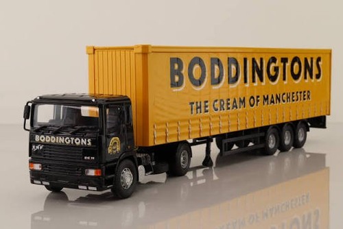 Rare 1999 corgi - erf, ec