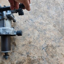 Karcher HD 4/10 pump