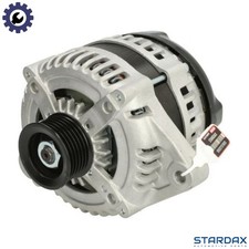 ALTERNATOR STX110367R FOR