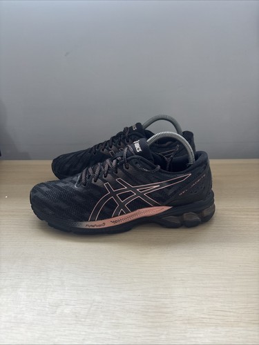 Asics gel jadeite black and - asics, gel-jadeite