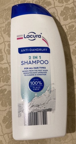 Lacura anti dandruff - lacura, anti-dandruff