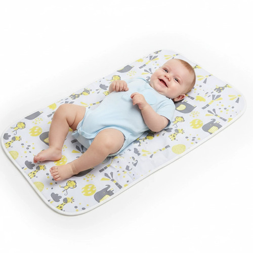 Baby travel mat folding - 🔥baby,