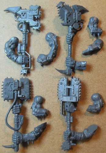 Warhammer 40k xenos - warhammer,