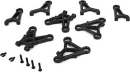 Vattera vtr234014 suspension - vattera,