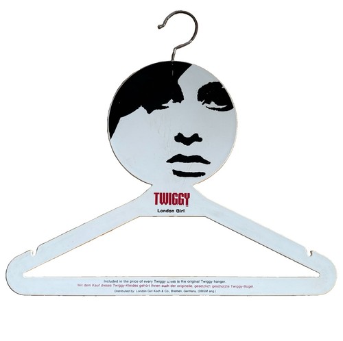 Twiggy authentic vintage - twiggy,