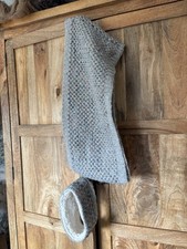 Fat Face Matching Head Band & Snood Scarf