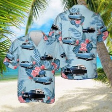 Nash Rambler Hawaiian Shirt