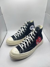Converse Comme Des Garcons