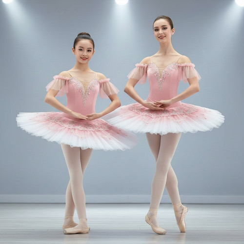 Professional ballet tutu - professional,