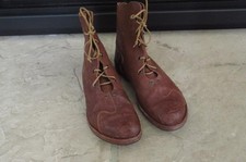 CYDWOQ Traverse Chestnut Brown