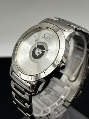 The beatles collector - collector's, watch.