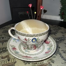 Vintage Indian Tree Handmade