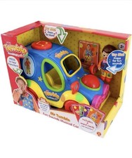 Mr Tumble Something Special