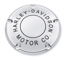 Harley-Davidson Motor Co
