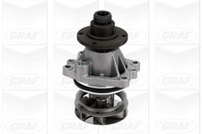 GRAF PA502A Water Pump for