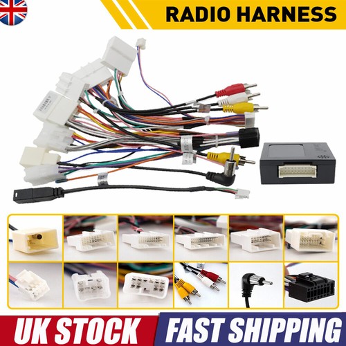 For toyota car stereo - car,