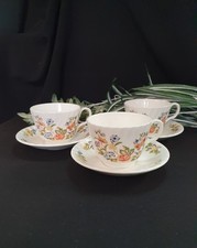 Aynsley Cottage Garden Set of