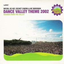 Michel De Hey, Secret Cinema &