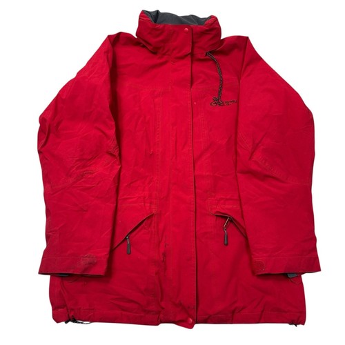 Sprayway gore tex jacket - gore-tex,