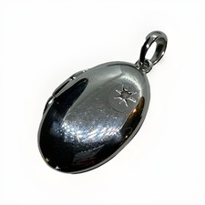 Sterling Silver Hot Diamonds
