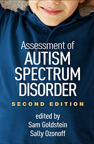 Assessment autism spectrum - autism,