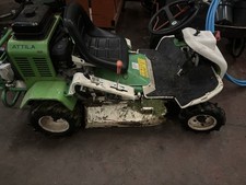 Etesia 85 Bank Mower
