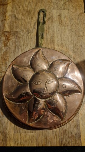 Vintage 1970 jelly mould - 1970,