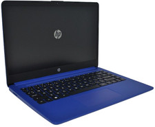 HP 14s-fq0022na, AMD Athlon