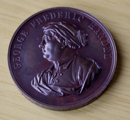 1859 handel centenary - 1859,