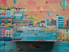 Falcon Contemporary 1000 piece