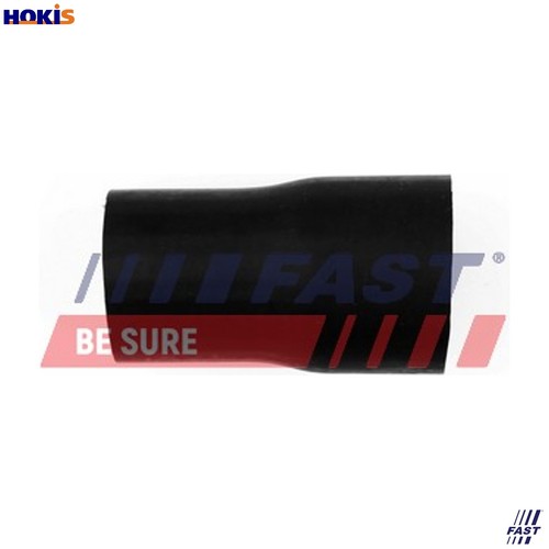 Charger air hose ft61949 - hose, for