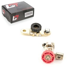 2x Car Battery Isolator