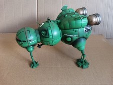 Red Dwarf Starbug Playset Product Enterprise No Box No Figures Working 