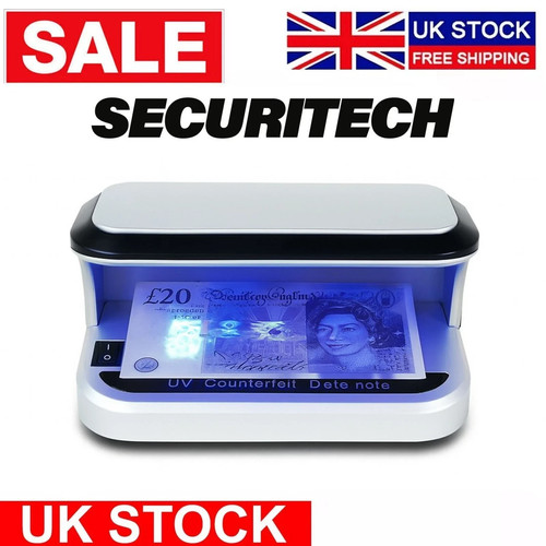 Fake note checker counterfeit - note,